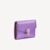 Serpenti Forever Trifold Portemonnaie