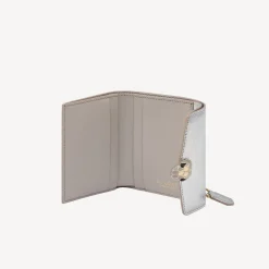 Serpenti Forever Trifold Portemonnaie