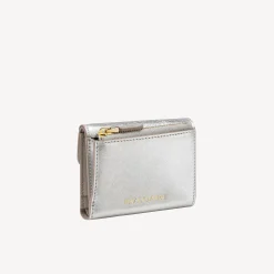 Serpenti Forever Trifold Portemonnaie