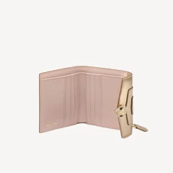 Serpenti Forever Trifold Portemonnaie