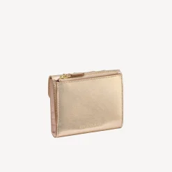 Serpenti Forever Trifold Portemonnaie