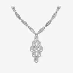 Serpenti Halskette