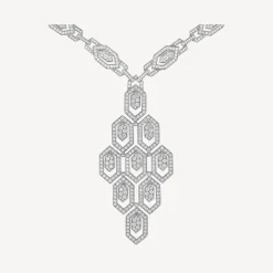 Serpenti Halskette