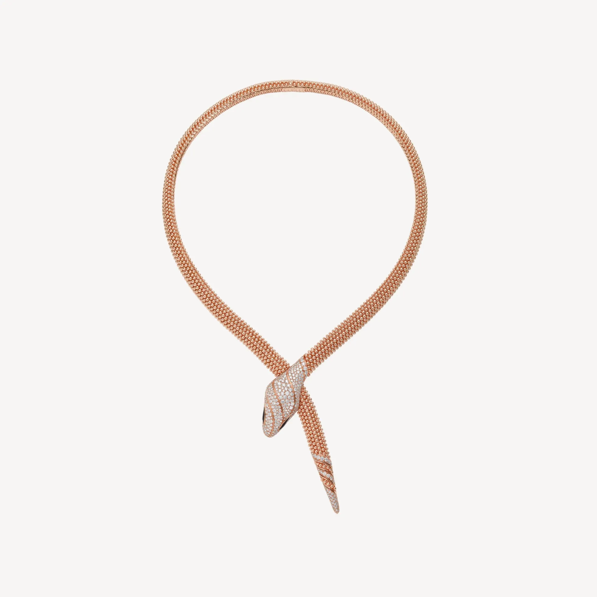 Serpenti Halskette