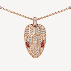 Serpenti Halskette