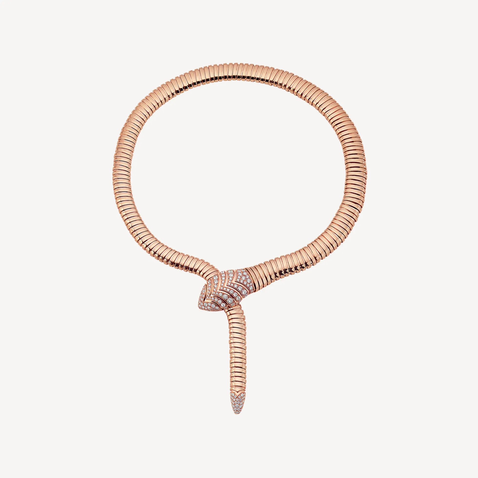 Serpenti Halskette