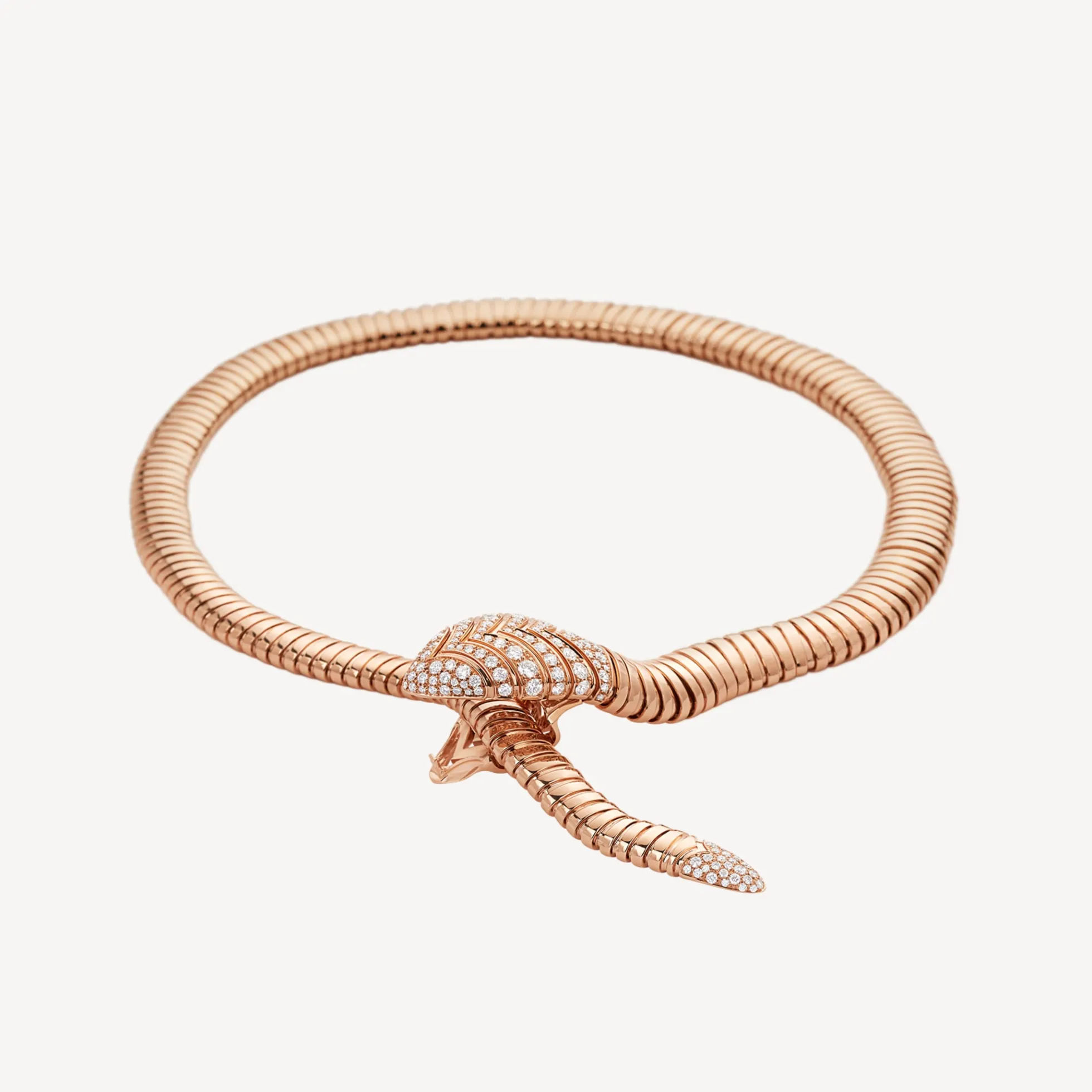 Serpenti Halskette