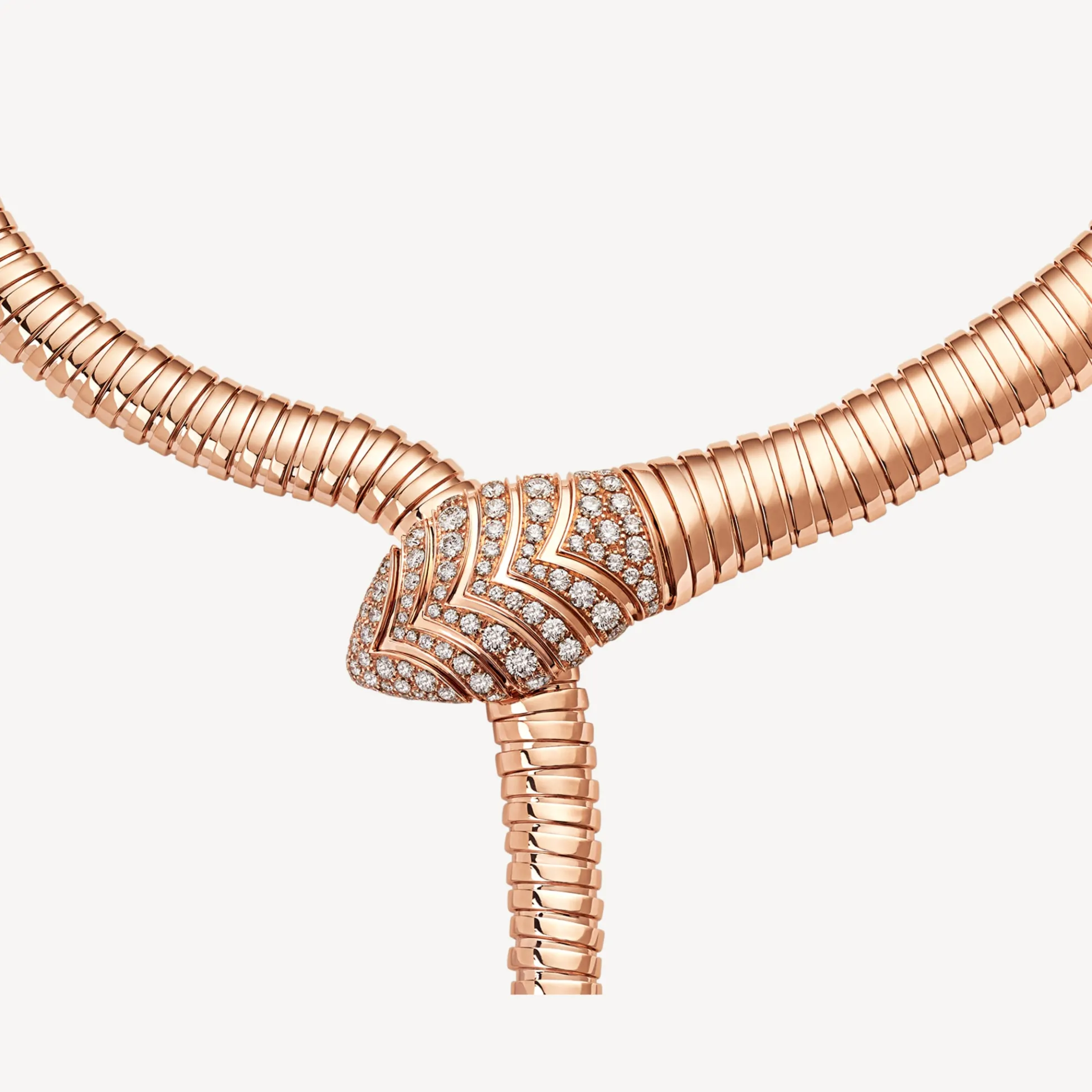 Serpenti Halskette