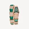 Serpenti Jewellery Uhr