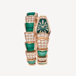 Serpenti Jewellery Uhr