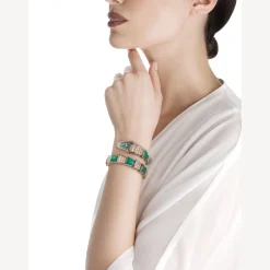 Serpenti Jewellery Uhr