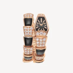 Serpenti Jewellery Uhr