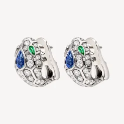 Serpenti Ohrringe