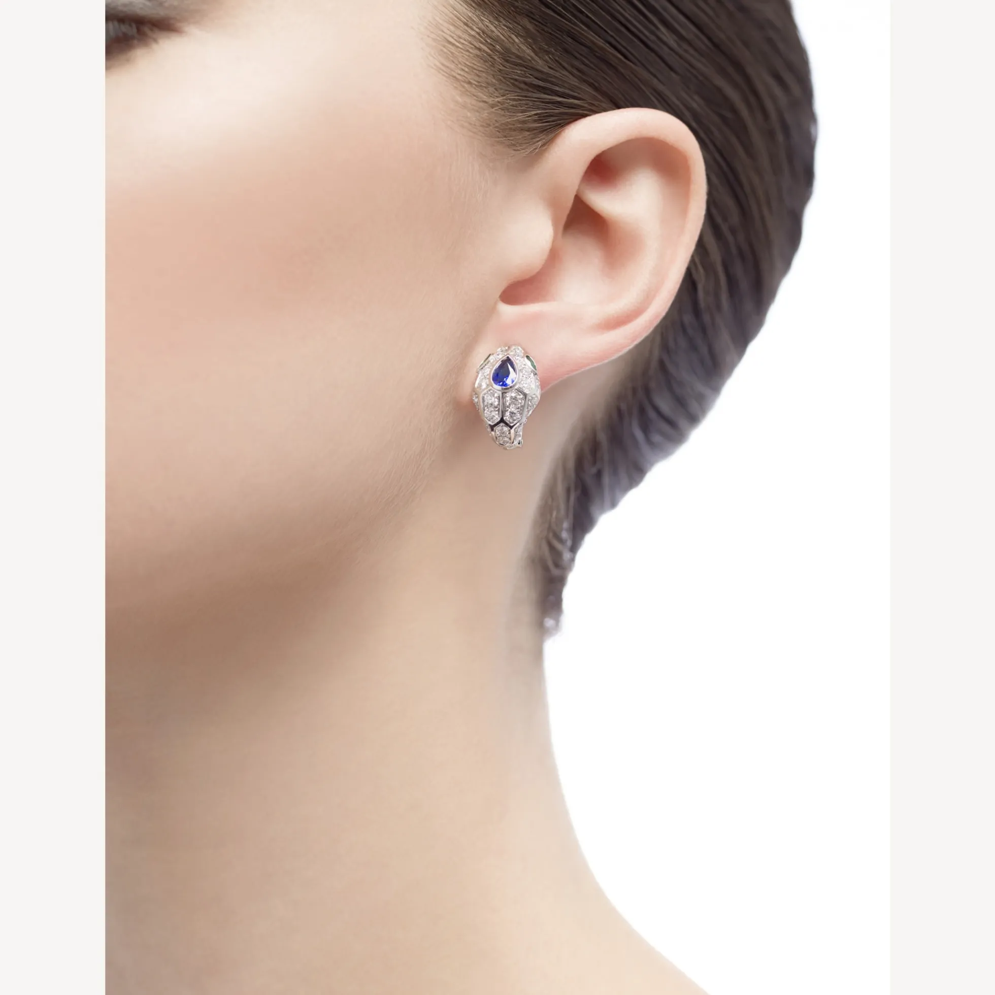 Serpenti Ohrringe
