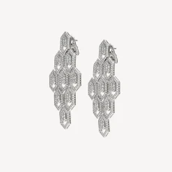 Serpenti Ohrringe