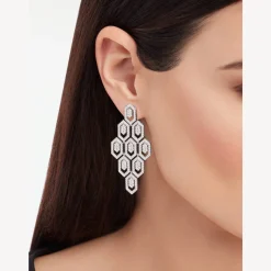 Serpenti Ohrringe