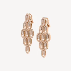 Serpenti Ohrringe