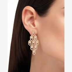 Serpenti Ohrringe