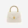 Serpenti Reverse Henkeltasche