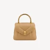 Serpenti Reverse Henkeltasche
