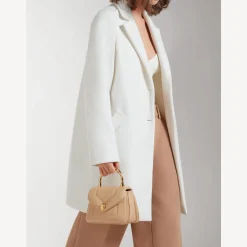 Serpenti Reverse Henkeltasche