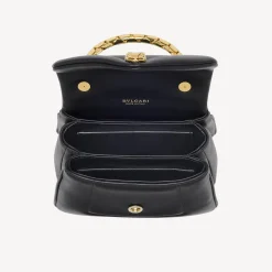 Serpenti Reverse Henkeltasche