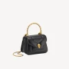 Serpenti Reverse Micro Henkeltasche