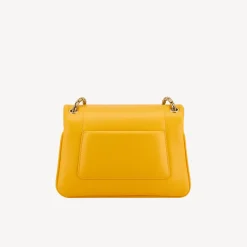 Serpenti Reverse Schultertasche