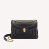 Serpenti Reverse Schultertasche