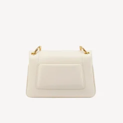 Serpenti Reverse Schultertasche