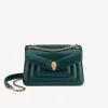 Serpenti Reverse Schultertasche