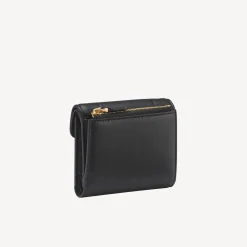 Serpenti Reverse Trifold Portemonnaie