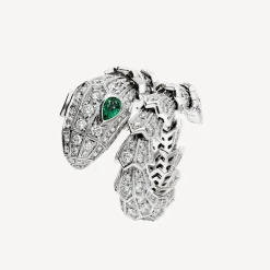 Serpenti Ring