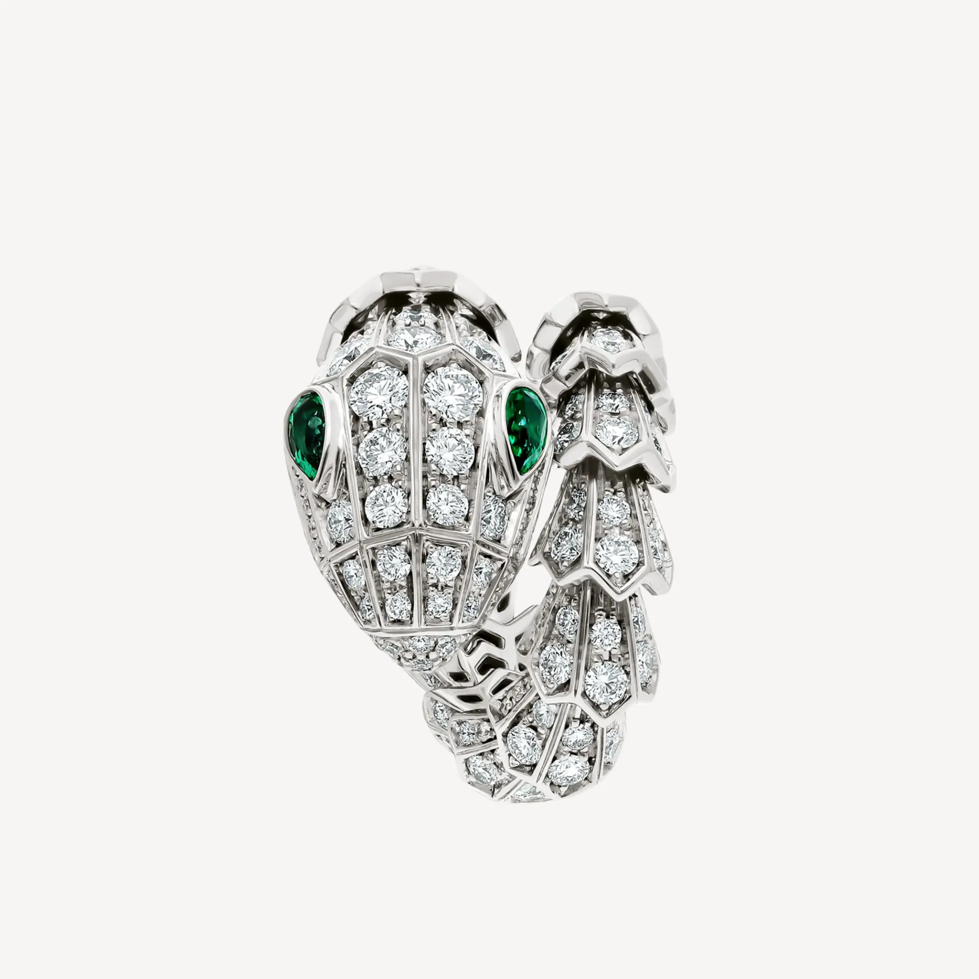 Serpenti Ring
