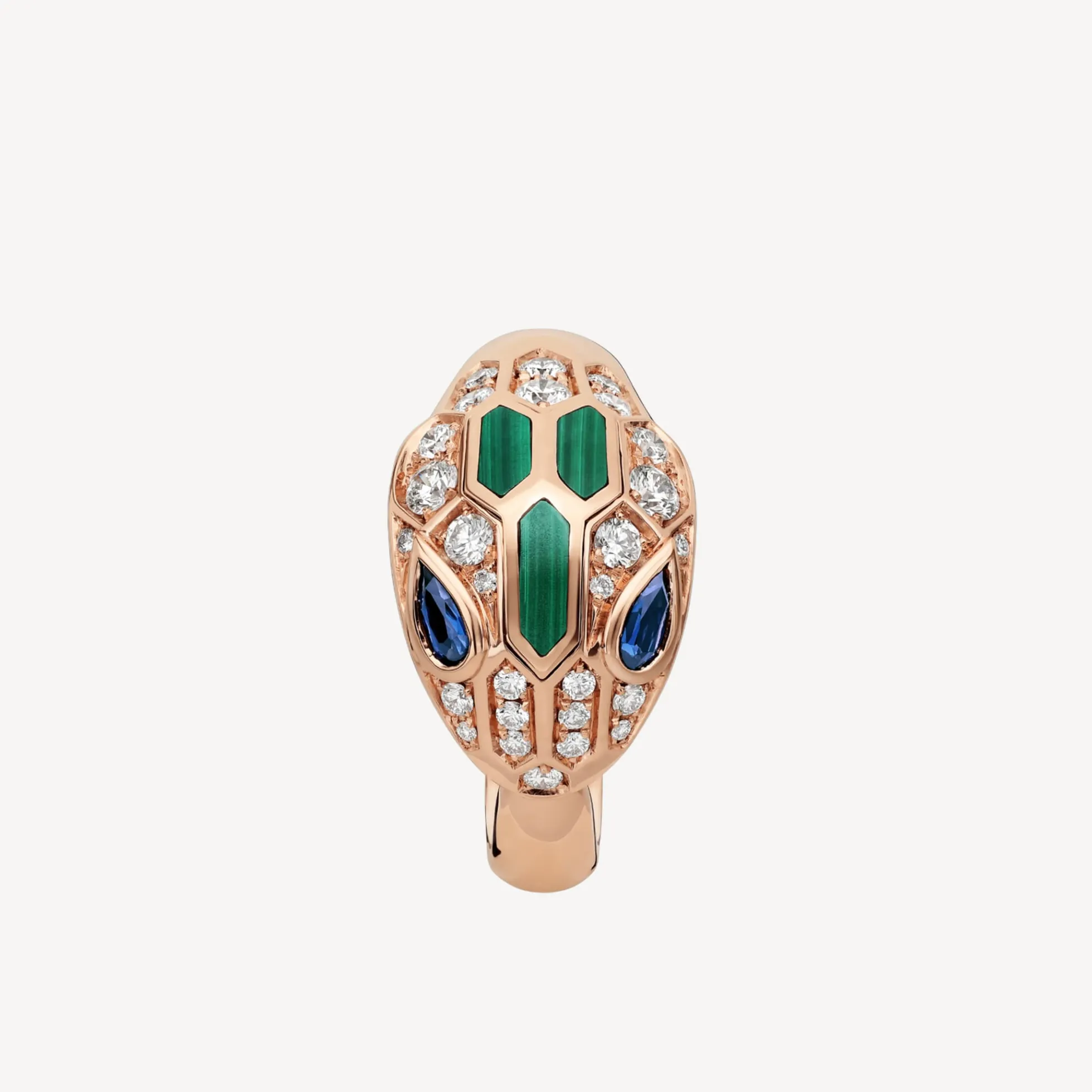 Serpenti Ring