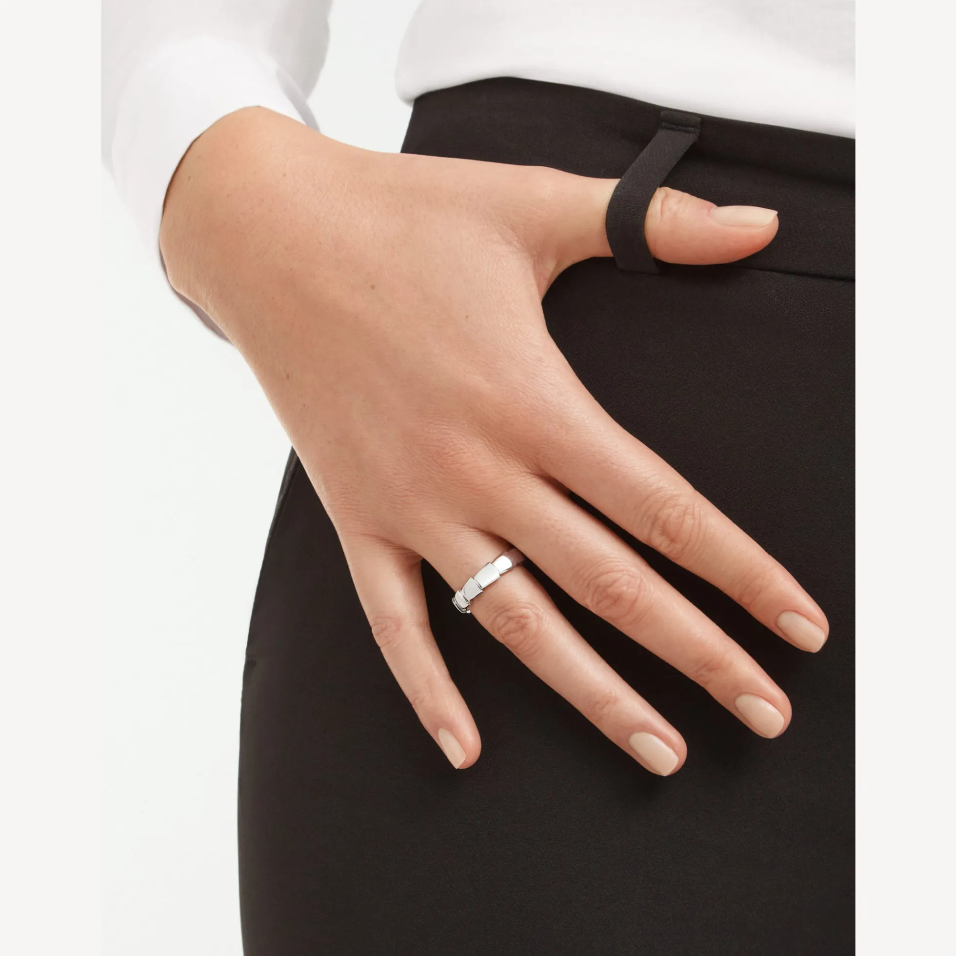 Serpenti Ring