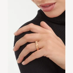 Serpenti Ring