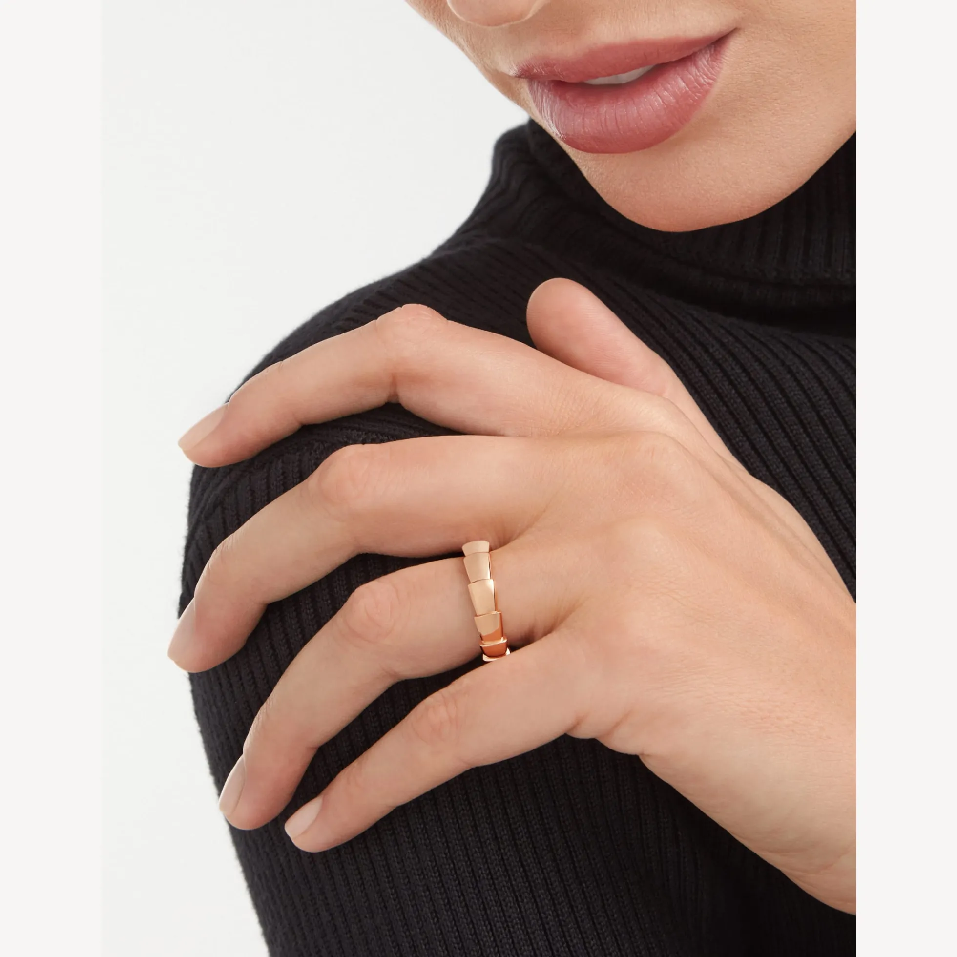Serpenti Ring