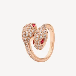 Serpenti Seduttori Ring