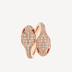 Serpenti Seduttori Ring