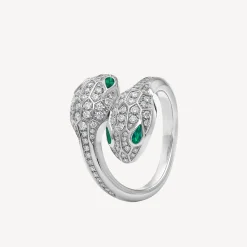 Serpenti Seduttori Ring