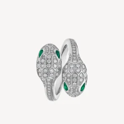 Serpenti Seduttori Ring
