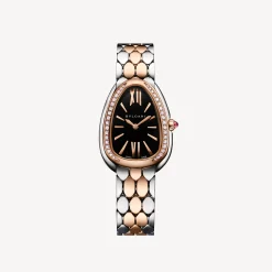 Serpenti Seduttori Uhr