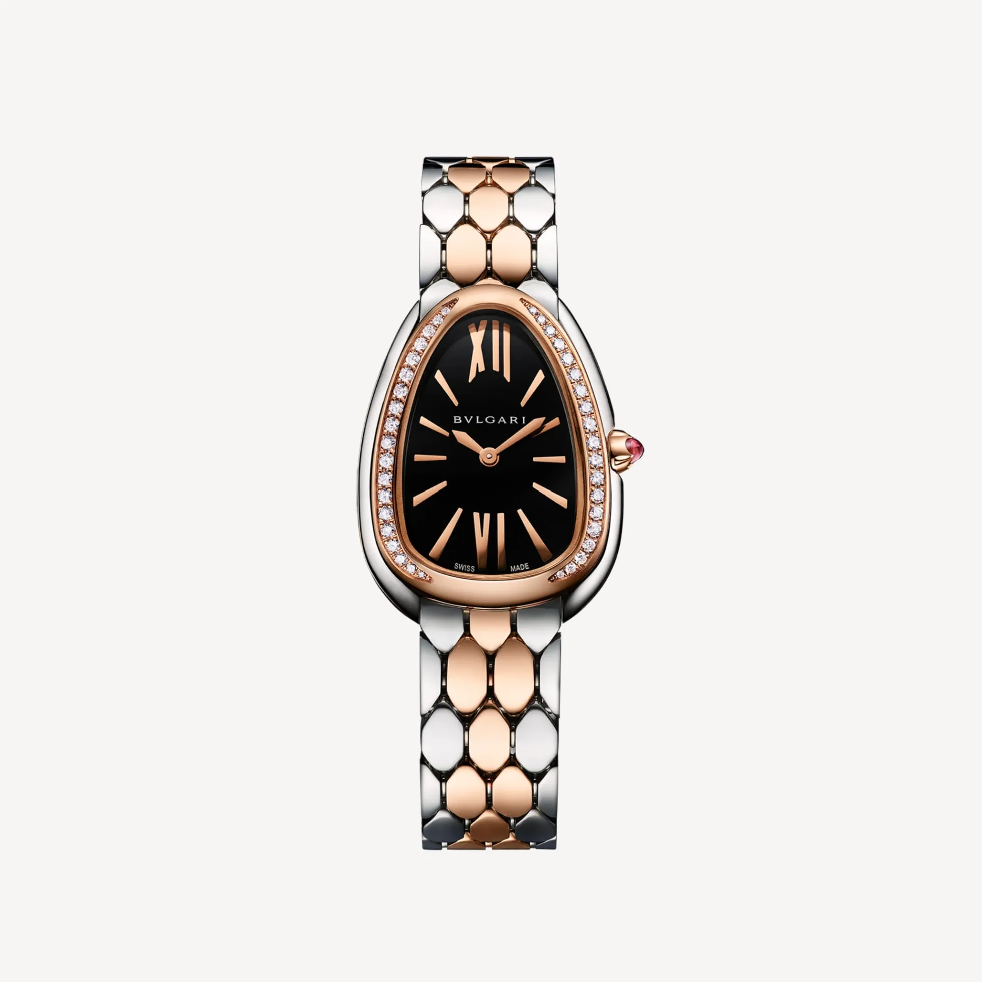 Serpenti Seduttori Uhr