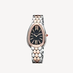 Serpenti Seduttori Uhr