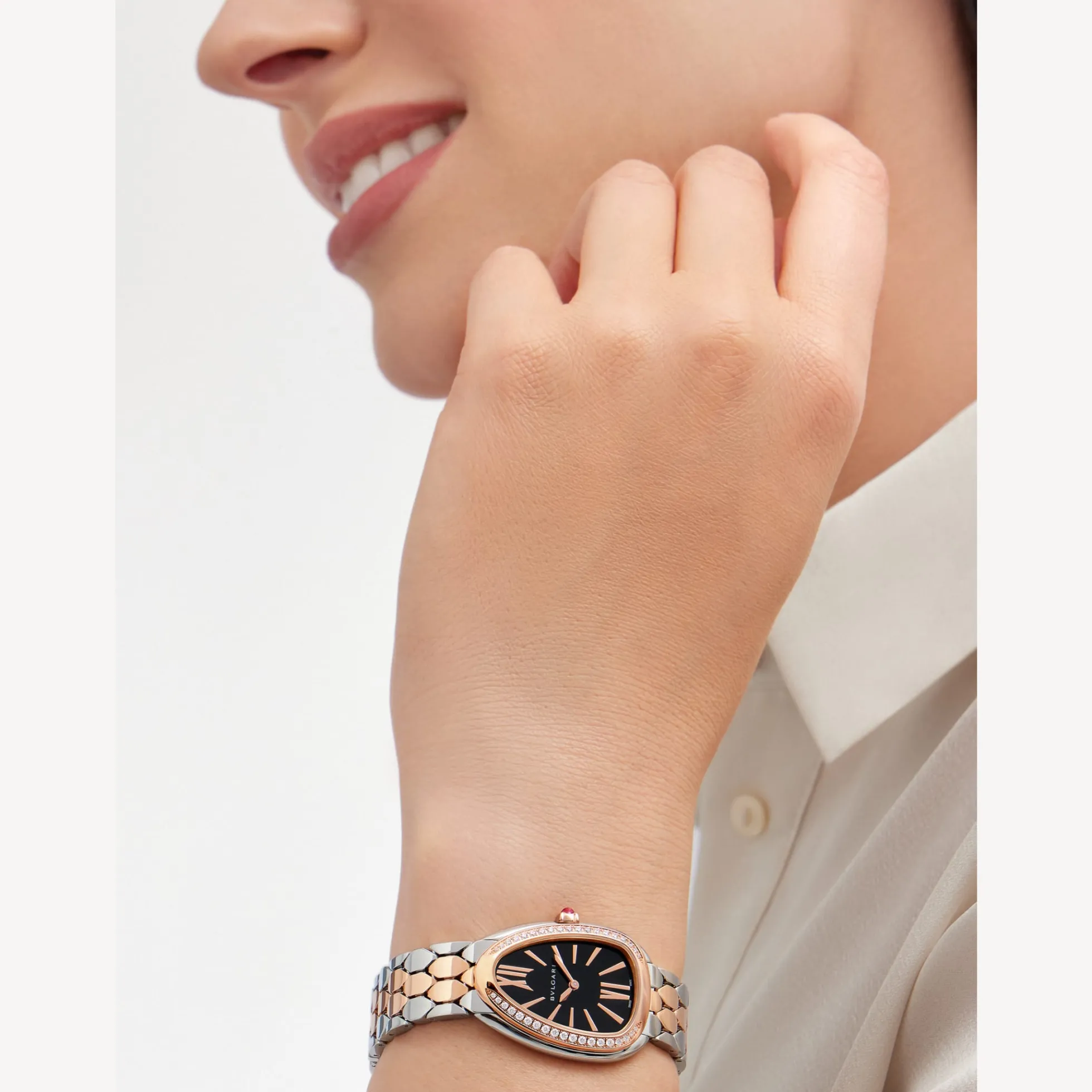 Serpenti Seduttori Uhr