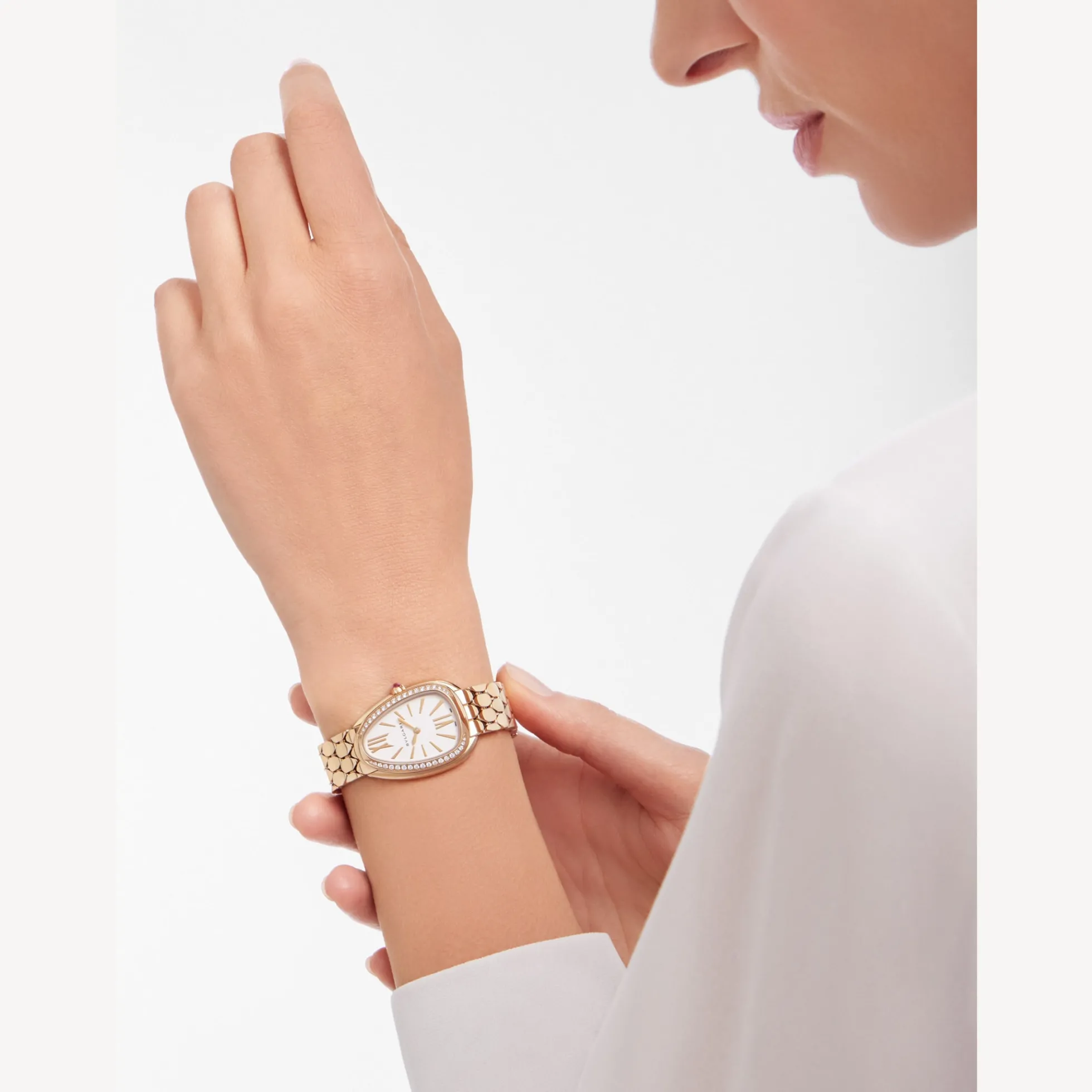 Serpenti Seduttori Uhr
