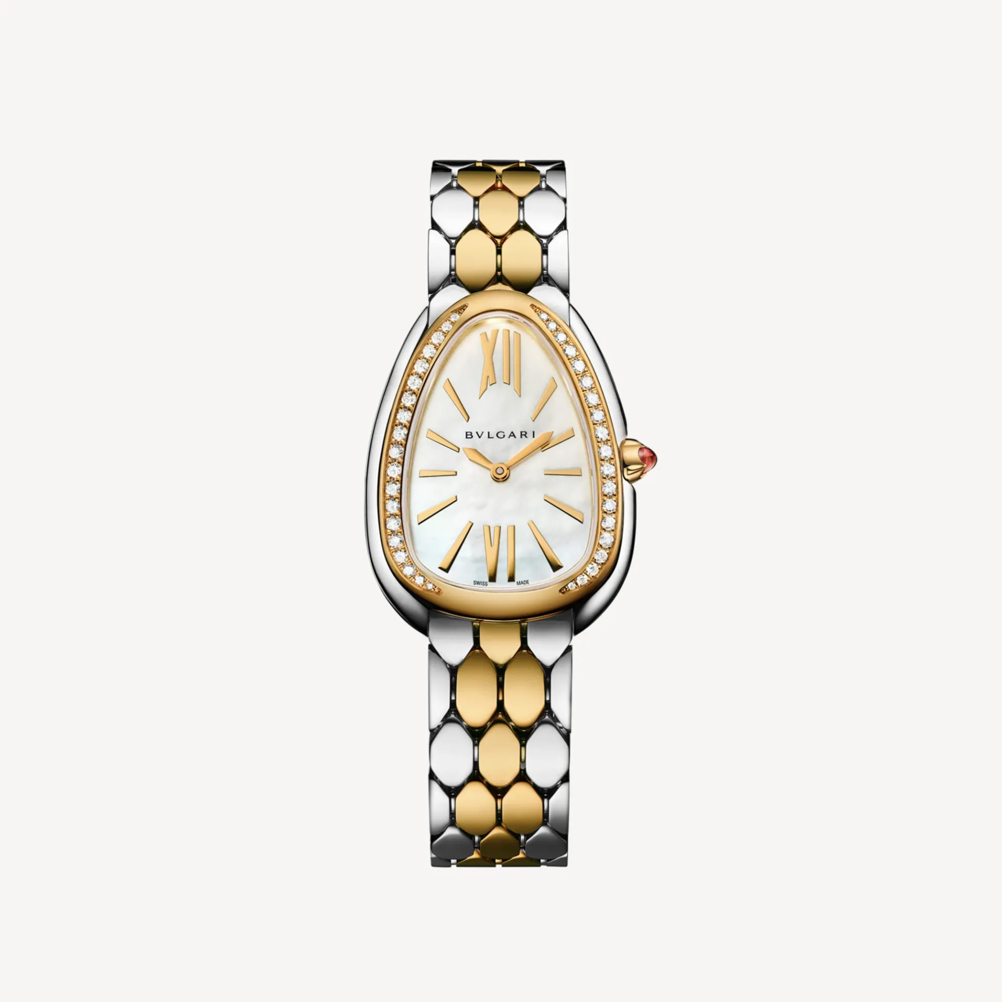 Serpenti Seduttori Uhr