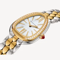 Serpenti Seduttori Uhr