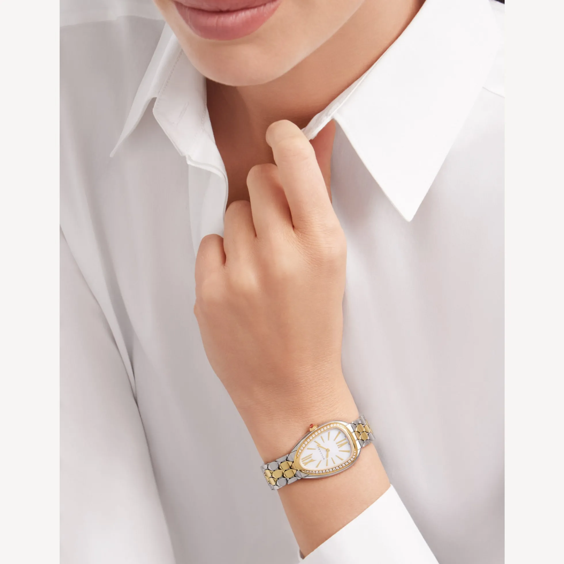 Serpenti Seduttori Uhr